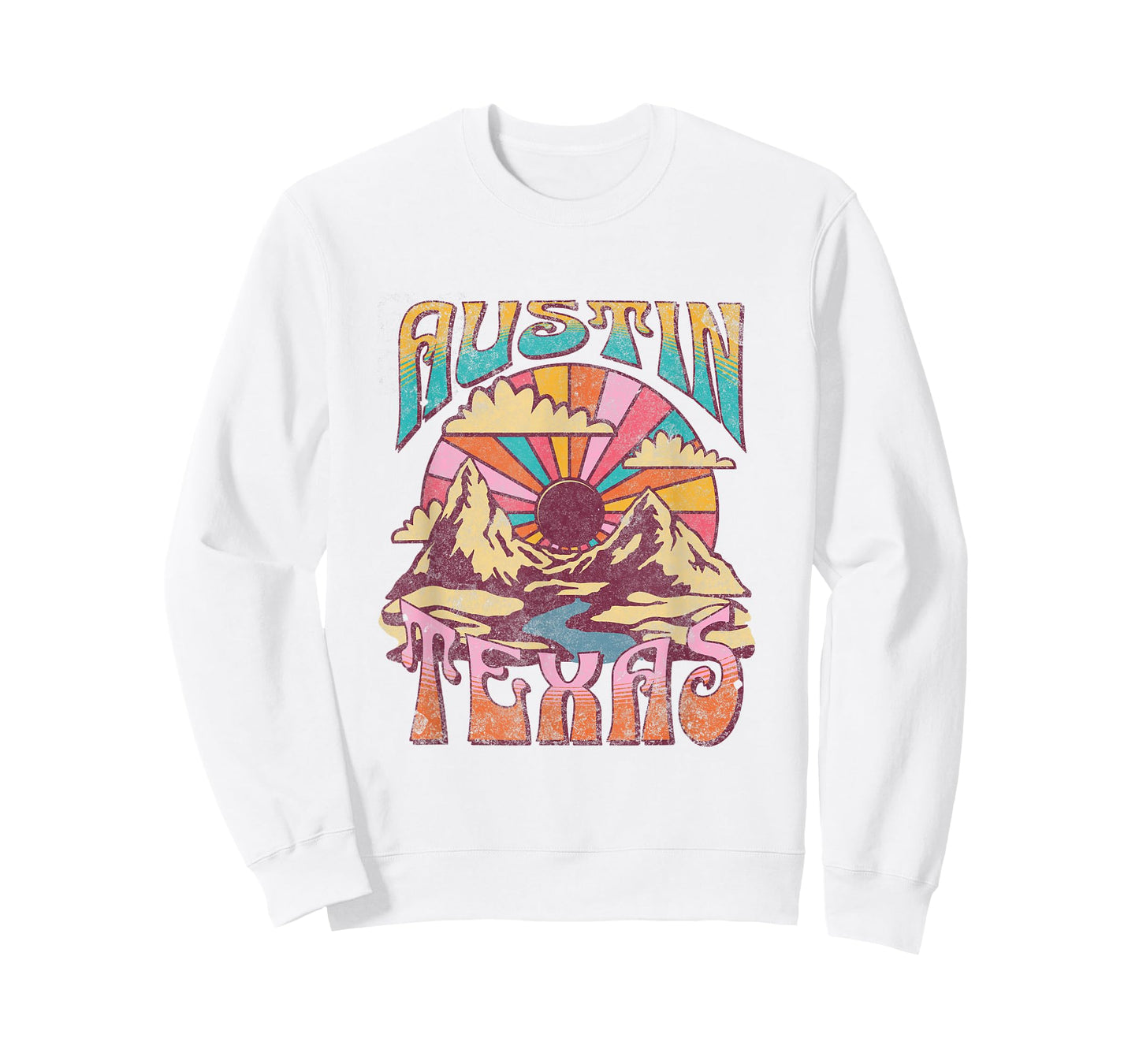 Austin T-Shirt