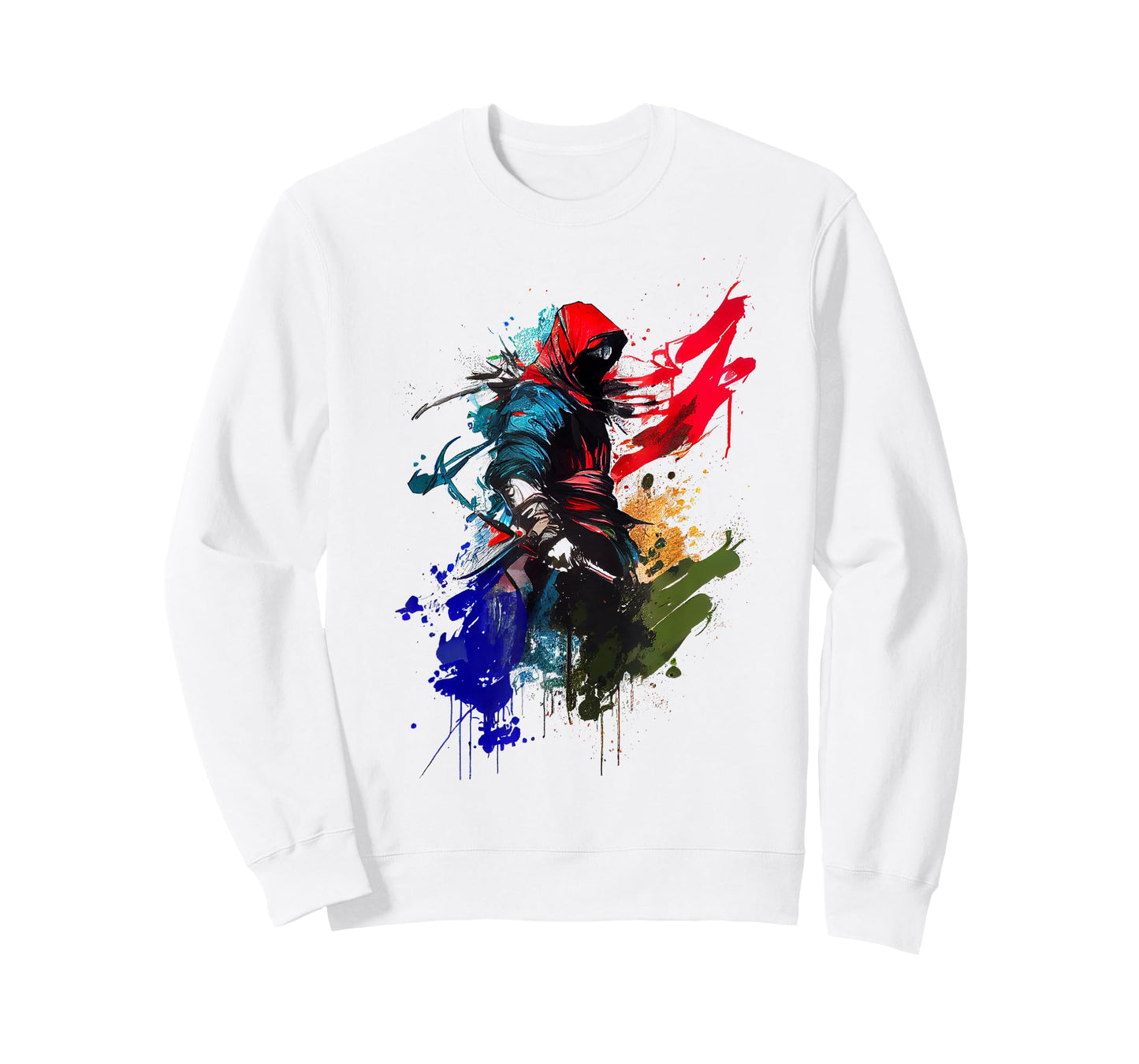 samurai ronin T-Shirt