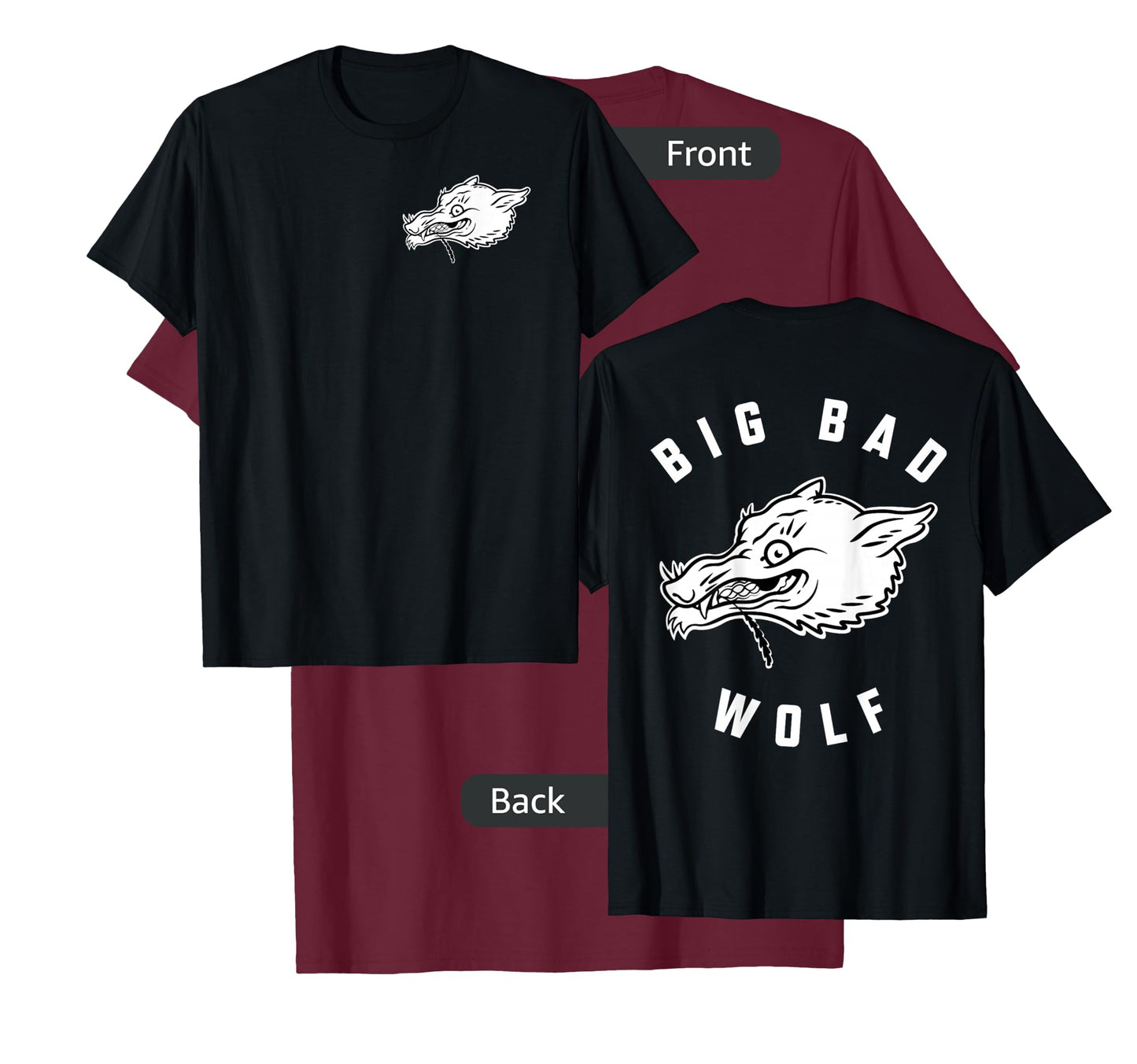Bad Wolf T-Shirt