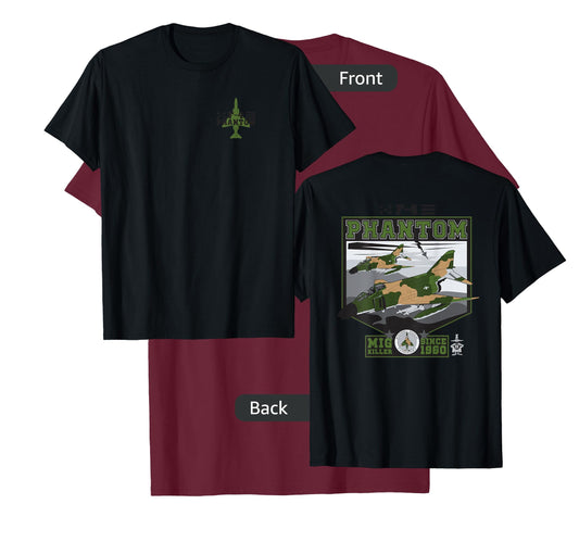 F-4 Phantom II T-Shirt