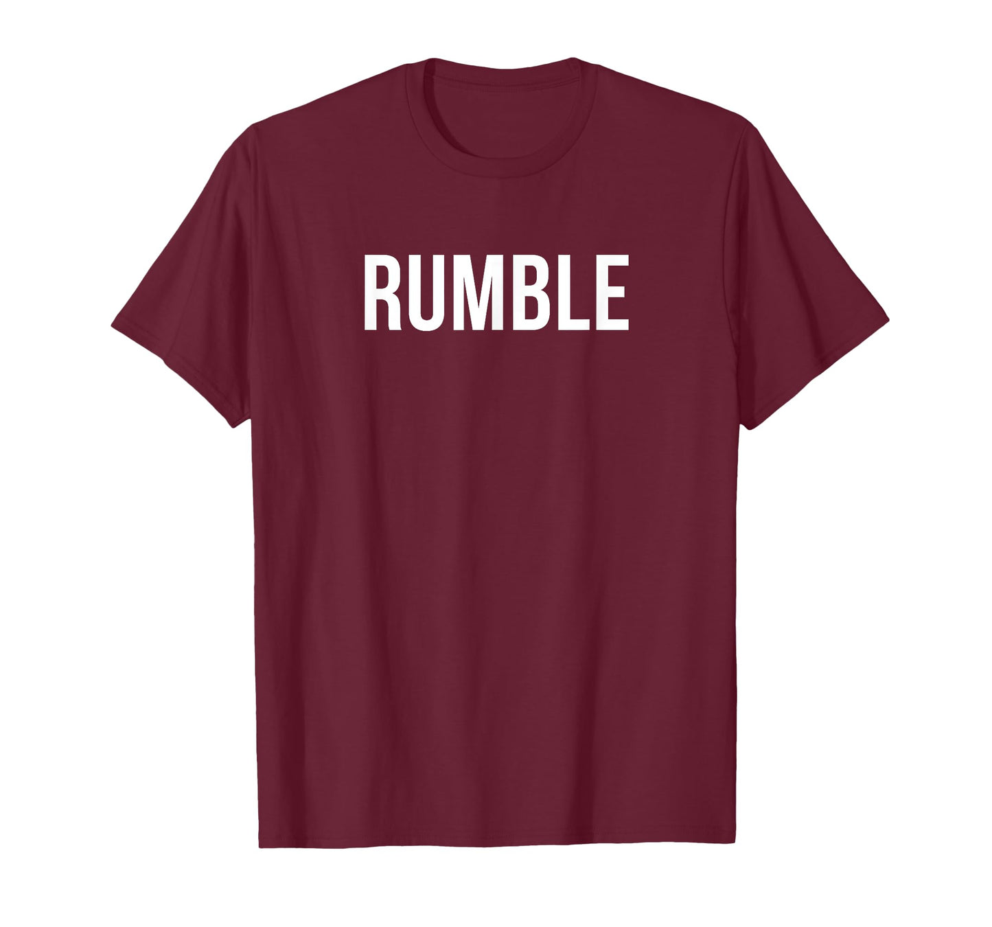 Rumble T-Shirt