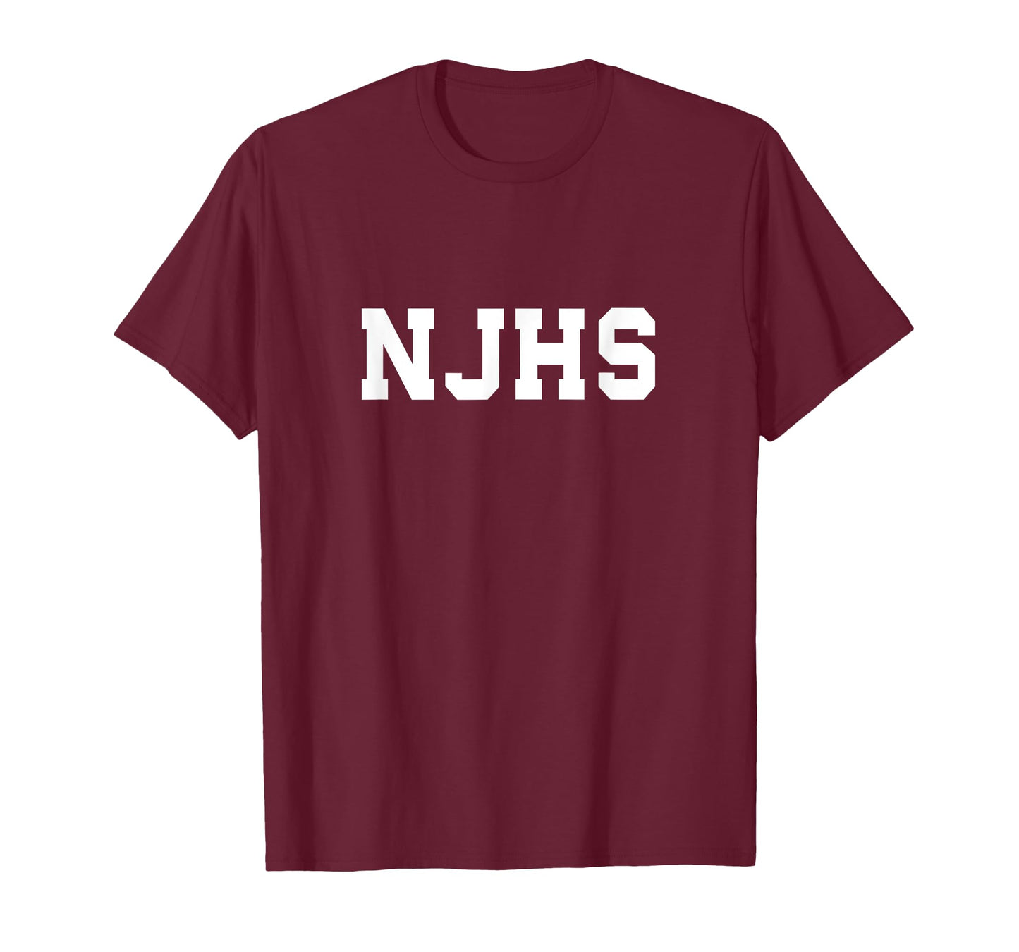 NJHS High School T-Shirt