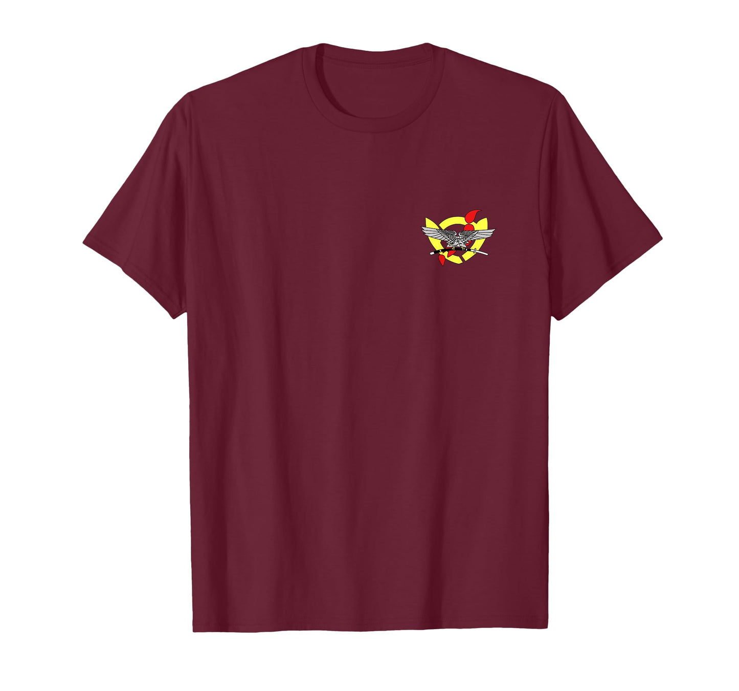 Japanese Army Air Assault Japan 12th Brigade Military T-Shirt