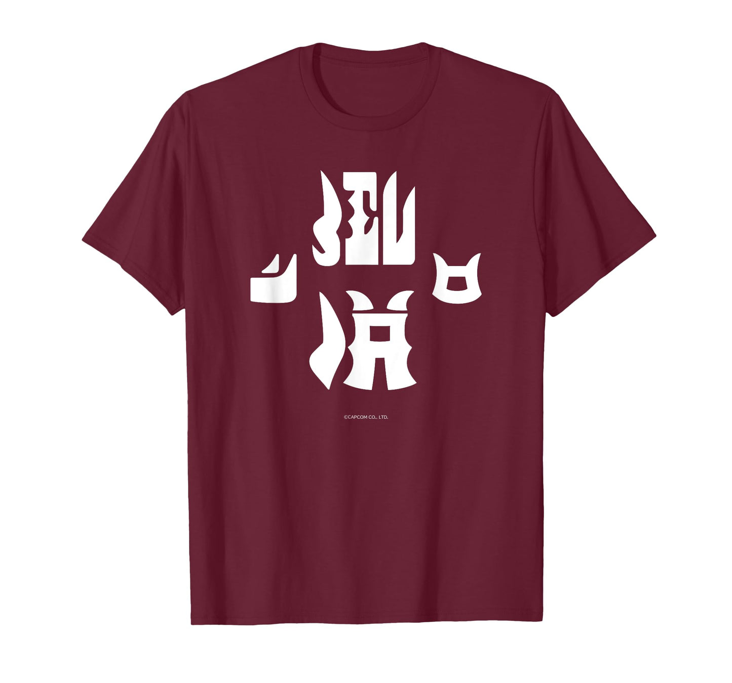 Monster Hunter Rise: Sunbreak "Buddies" T-Shirt