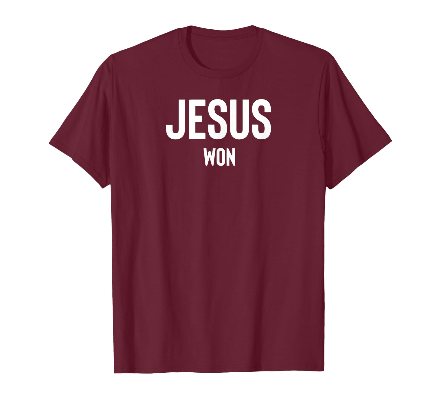 lone star savior won product T-Shirt