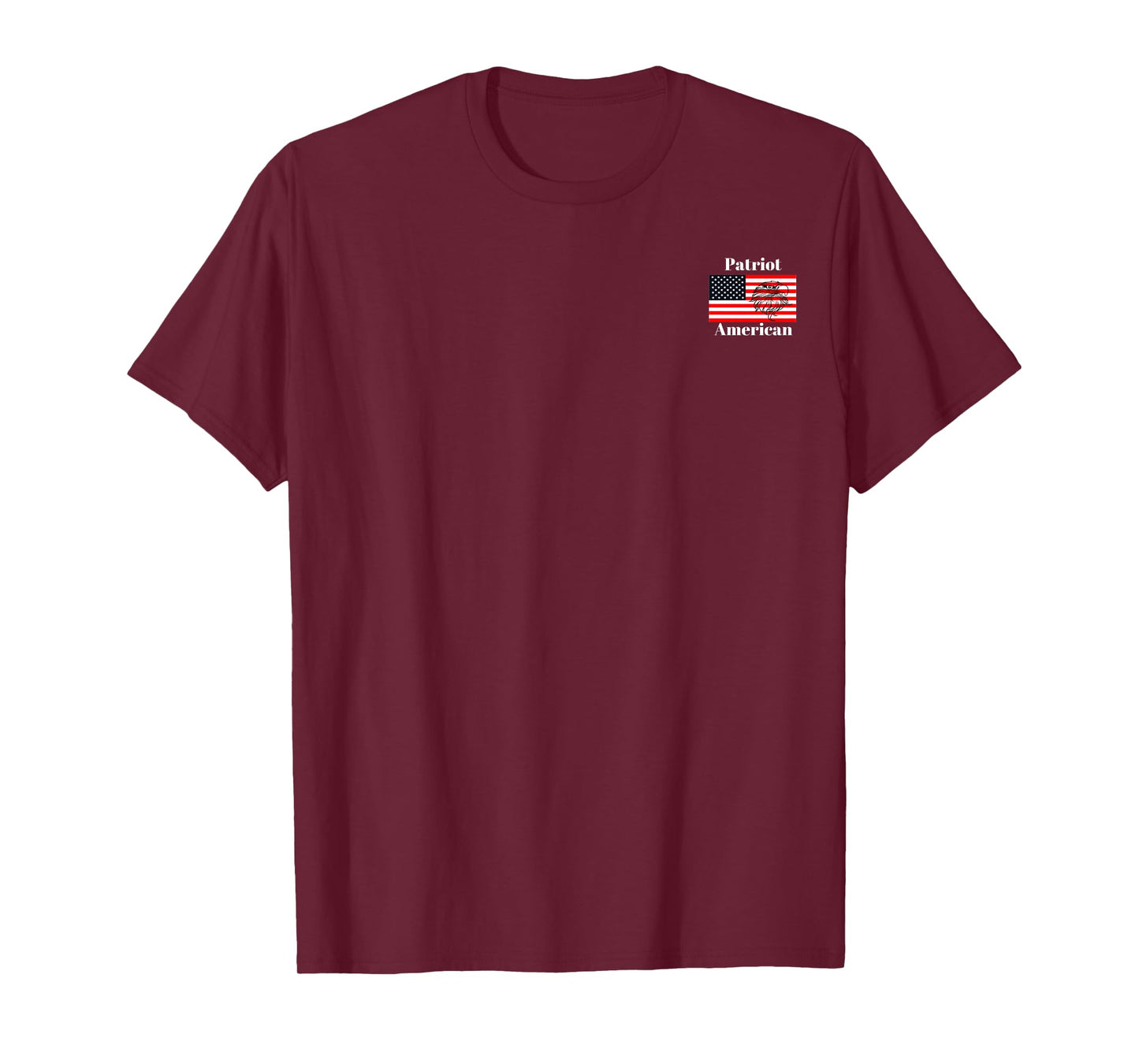 If this flag offends you I'll help you pack.Funny & Patriot T-Shirt