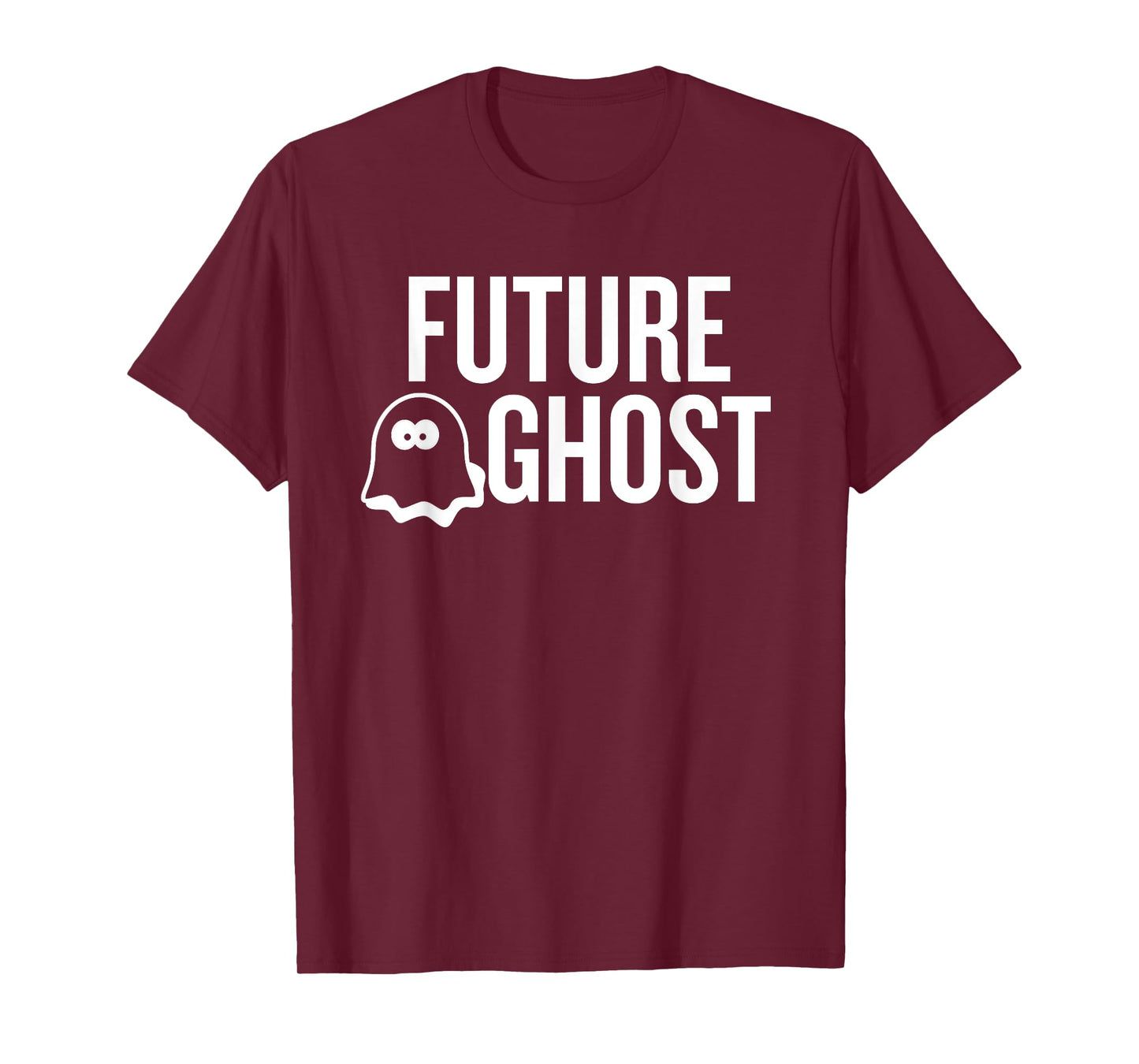 Future Ghost T-Shirt