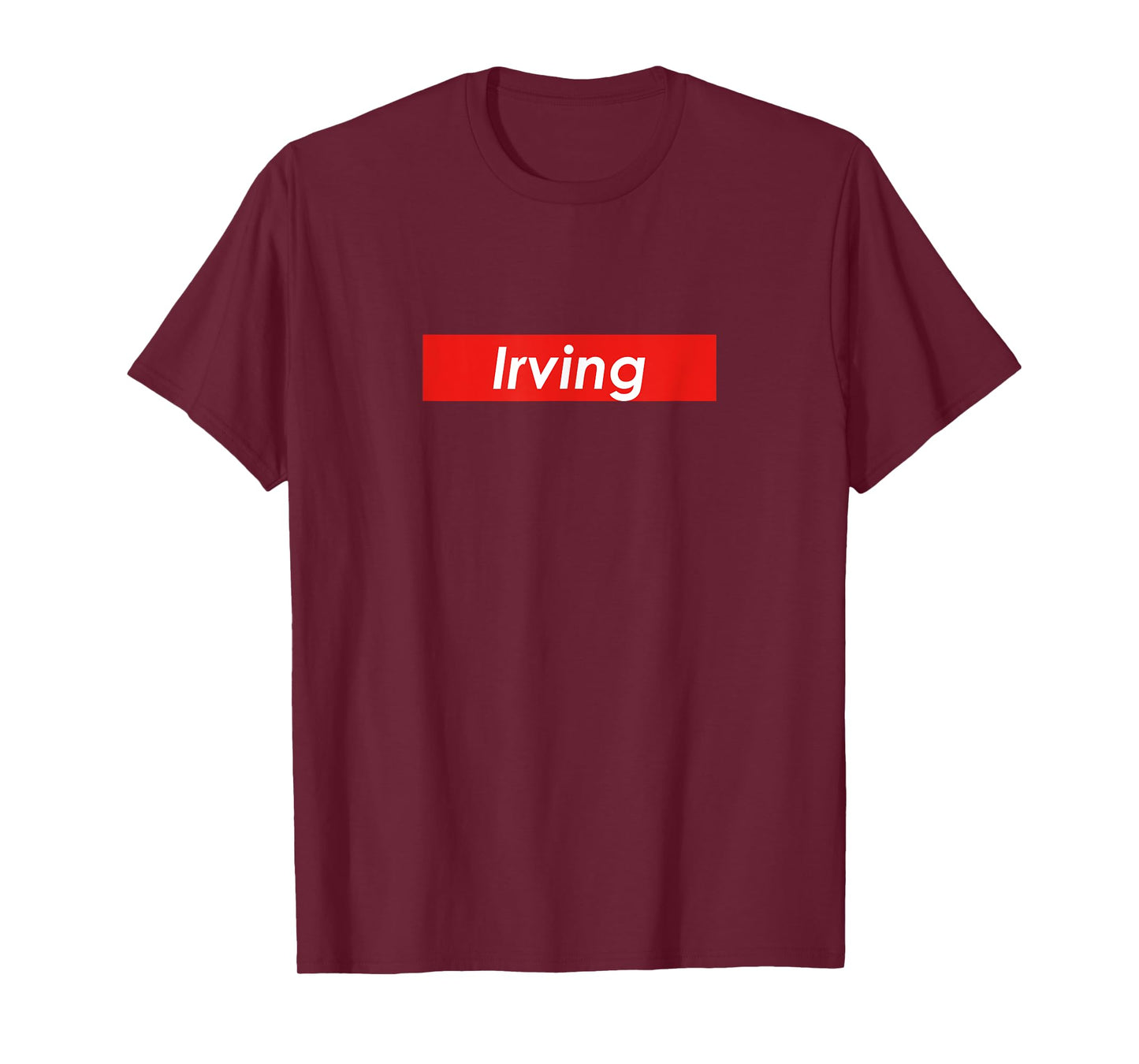 Irving Texas T-Shirt