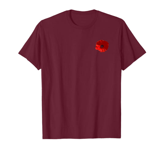 Lest we forget T-Shirt