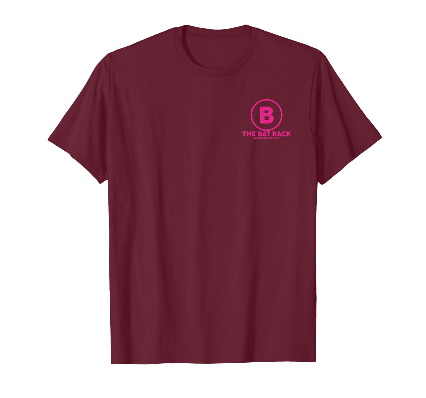 Baseball Home Plate 3 up 3 down T-Shirt