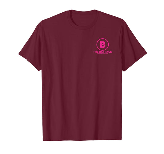 Baseball Home Plate 3 up 3 down T-Shirt