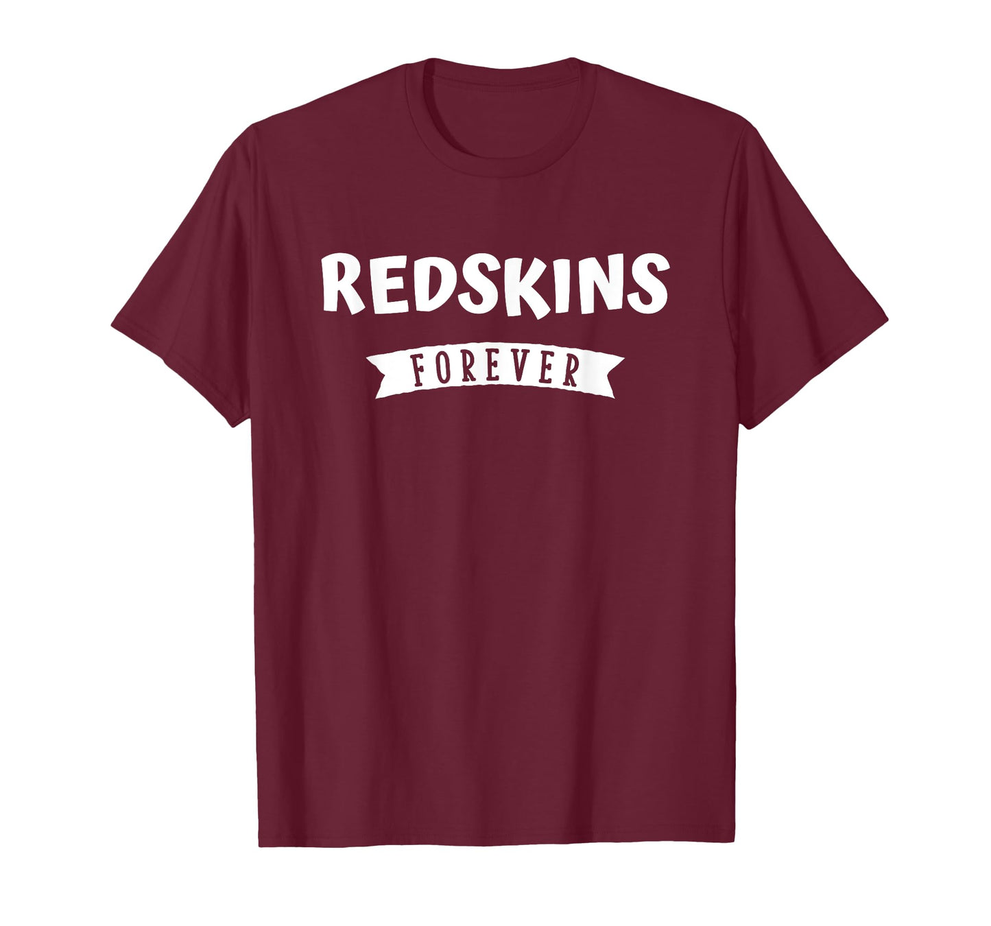 Goshen Redskins Official High School Gear Black Unisex T-Shirt, Small, Short Sleeve, Classic Fit, Round Neck, Letter Print, Game, School, Machine Wash