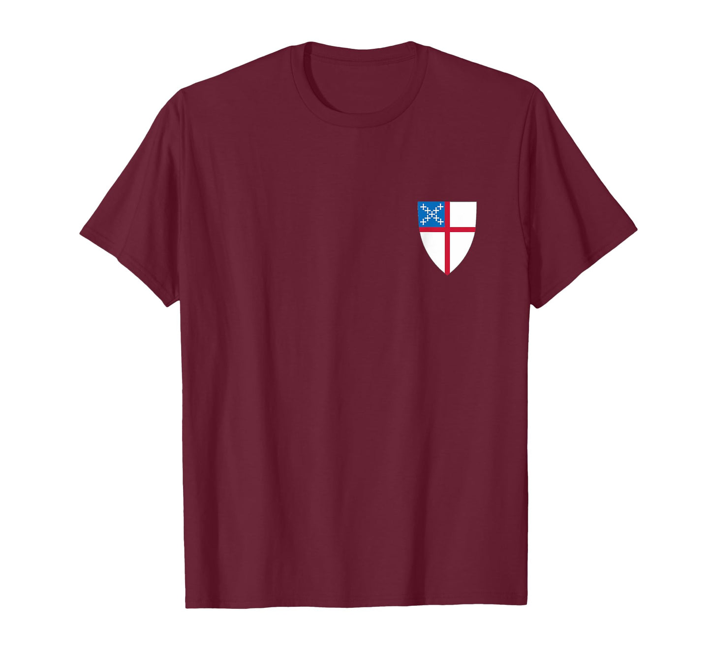 If It's Not About Love, It's Not About God Custom Design T-Shirt
