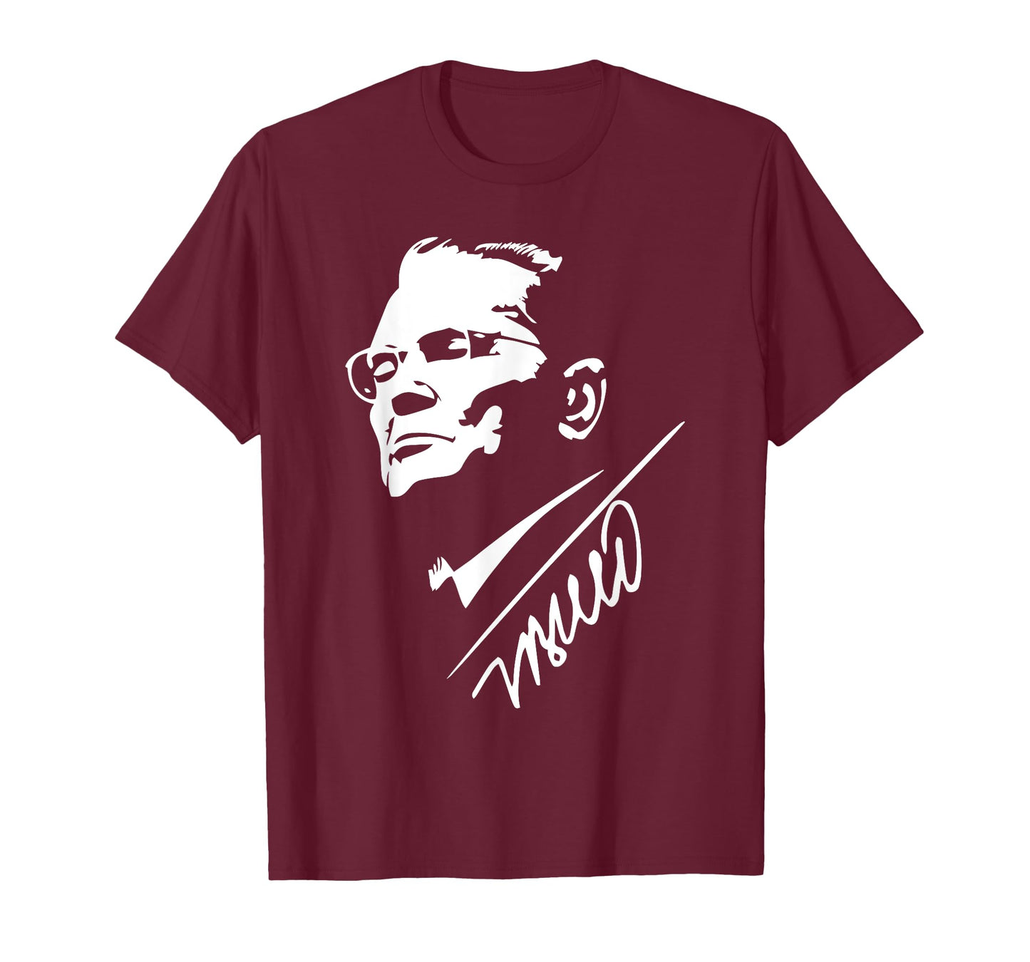 Josip Broz Tito Yugoslavia Jugoslavija SFRY T-Shirt