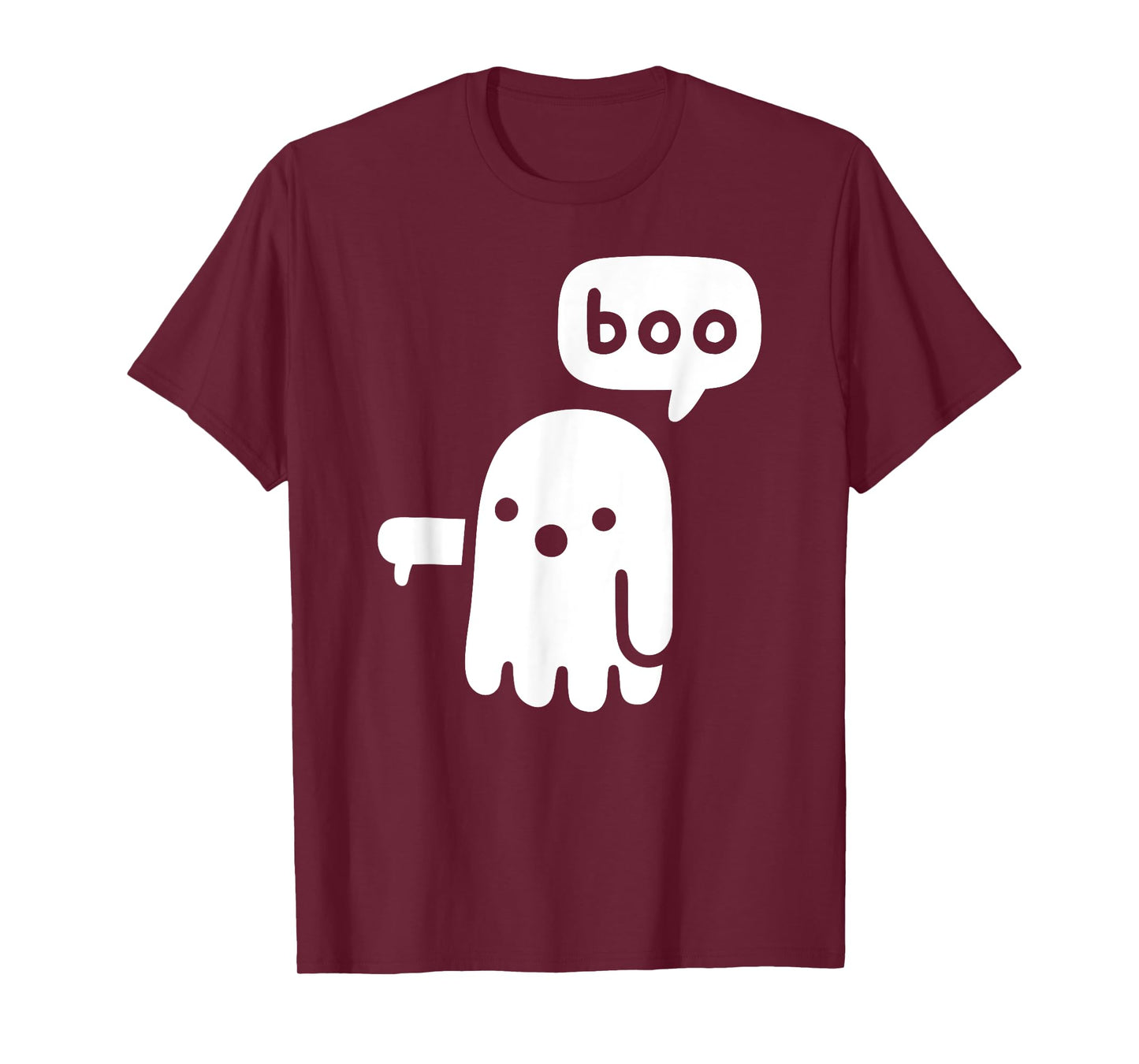 Ghost of Disapproval T-Shirt