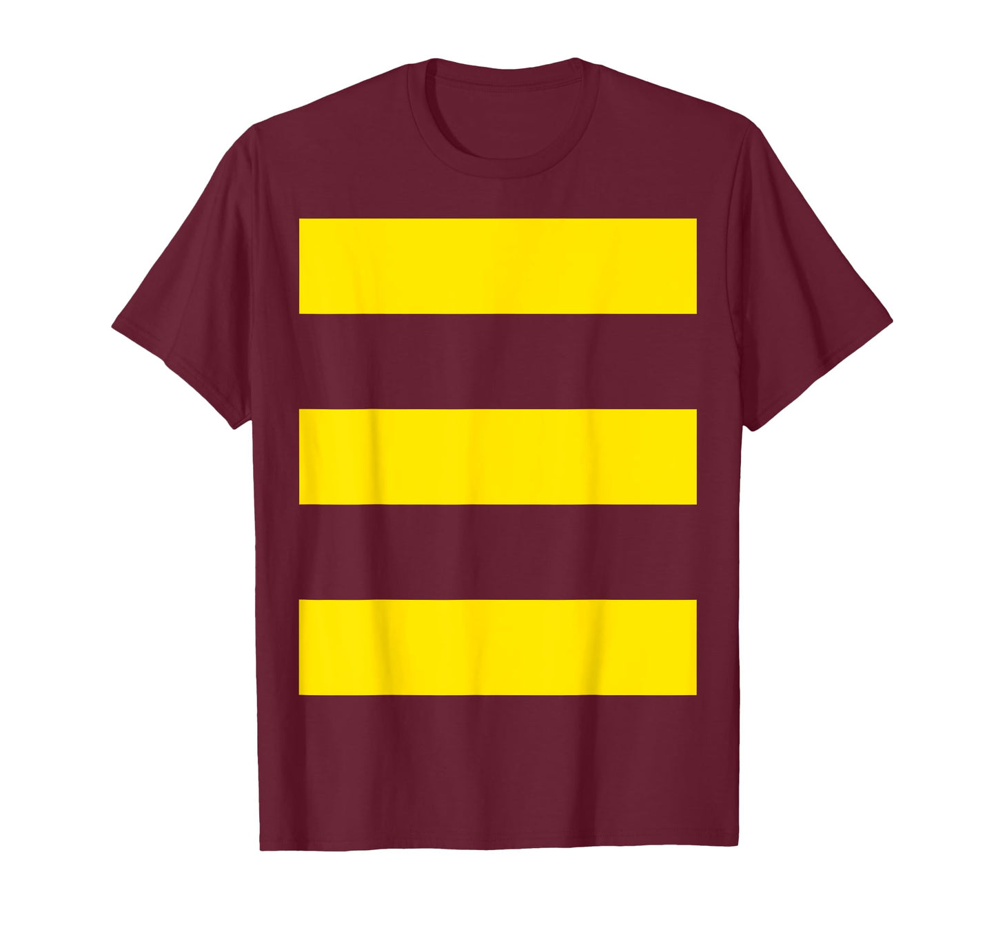 Bumblebee Costume Shirt Great Halloween Christmas Gift T-Shirt