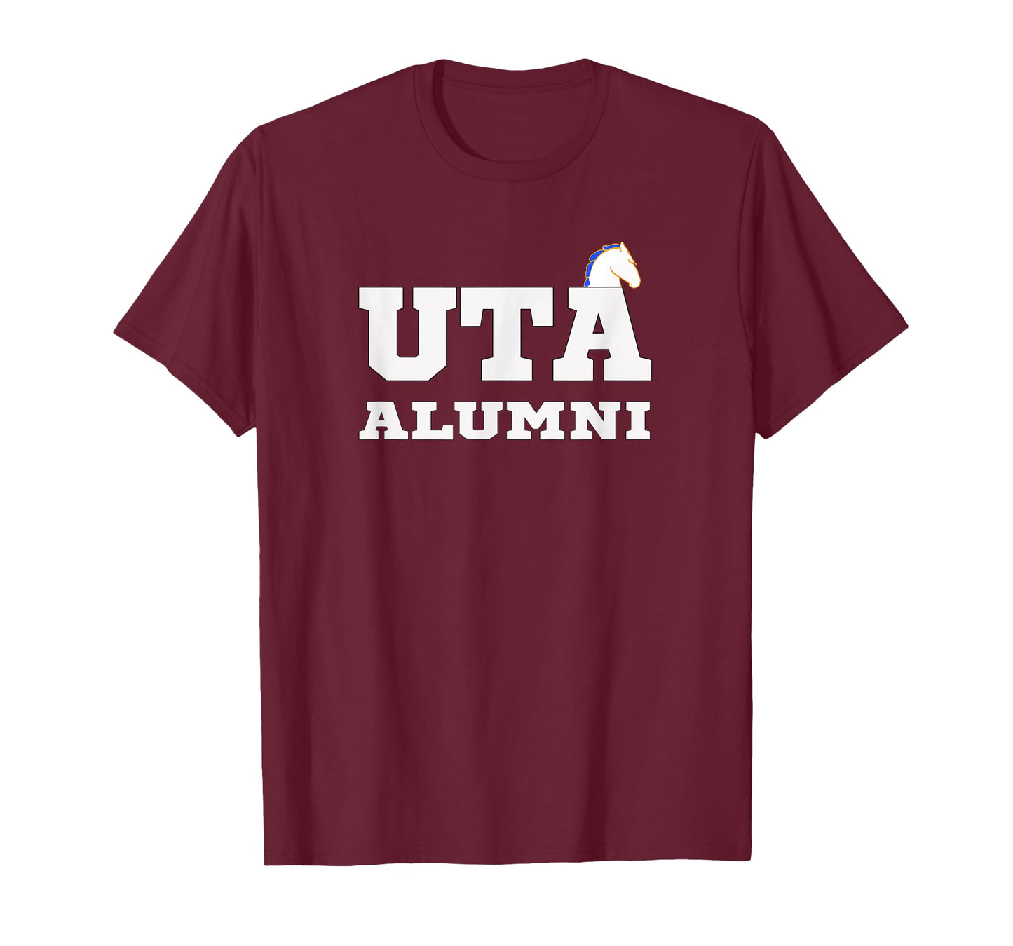 UTA UT Arlington Alumni T-Shirt