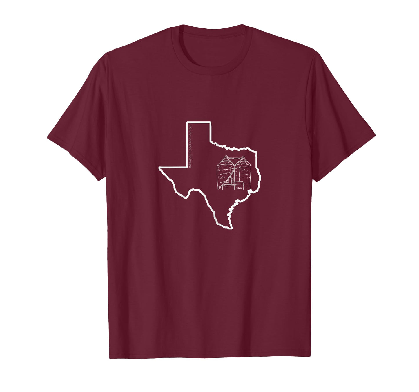 Waco Texas Magnolia Farms Trip T Shirt - for women T-Shirt