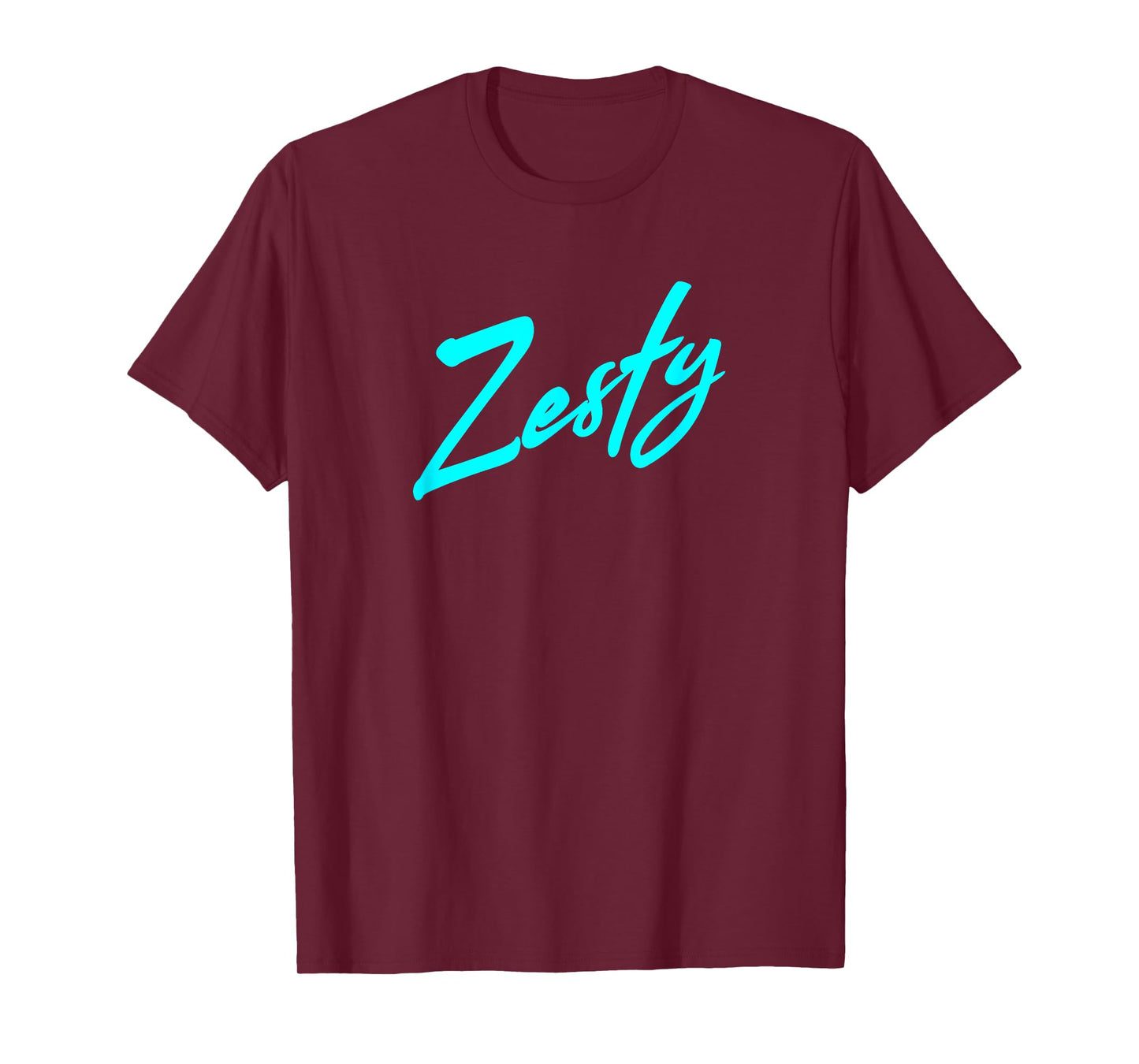 Zesty T-Shirt