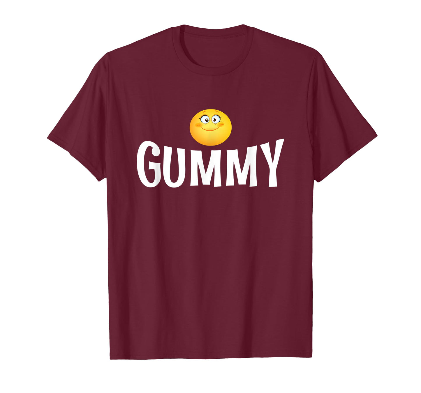 Fun Pot Gummy THC CBD Hash Oil Candy Happy High Party T-Shirt