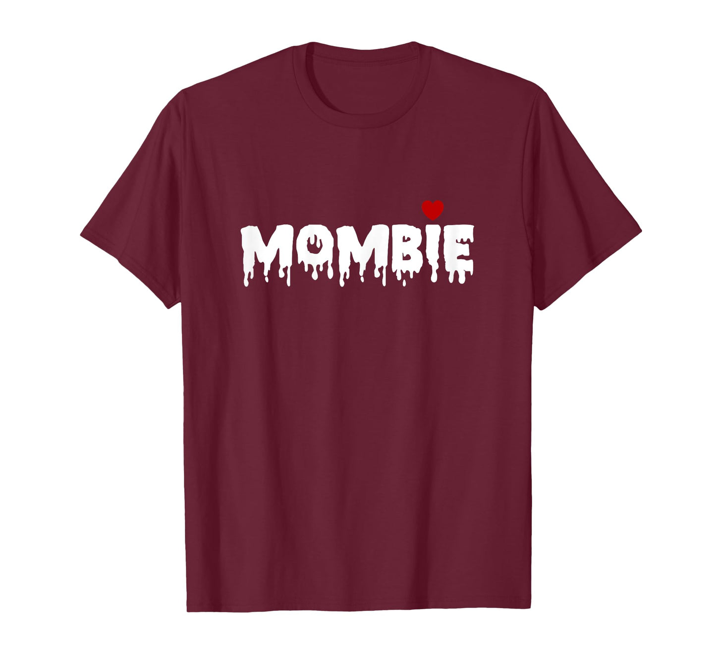 Unique Zombie Mom Halloween 2020 Funny Cute Scary Spooky T-Shirt