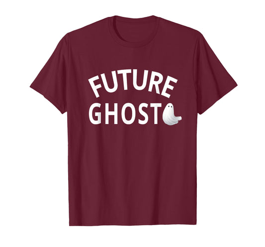 Future Ghost T-Shirt