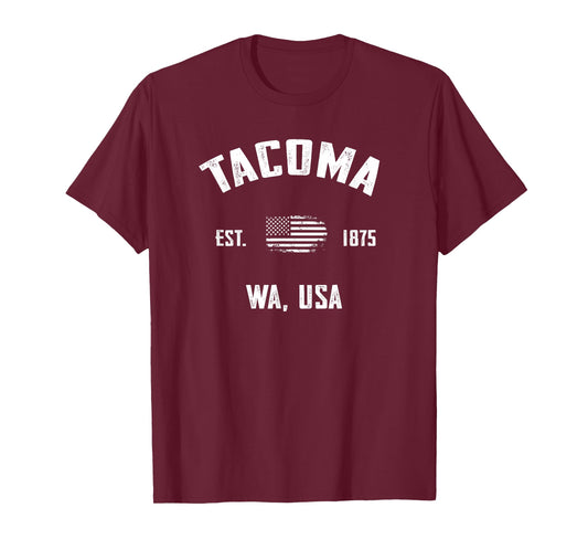 Tacoma T-Shirt