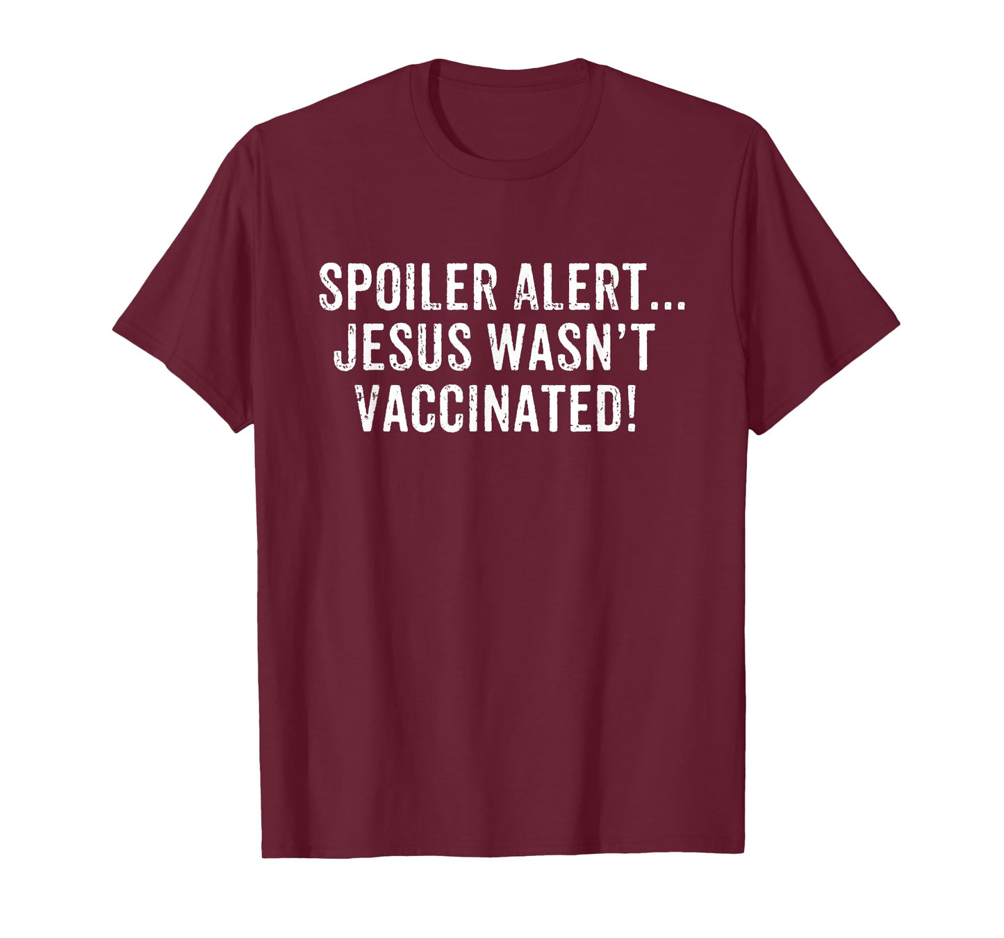 Anti Vax T Shirt Anti Vaccine T-Shirt