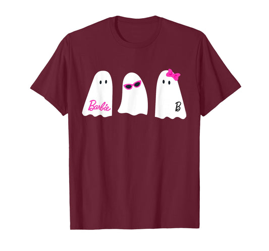 Barbie - Halloween Ghosts T-Shirt