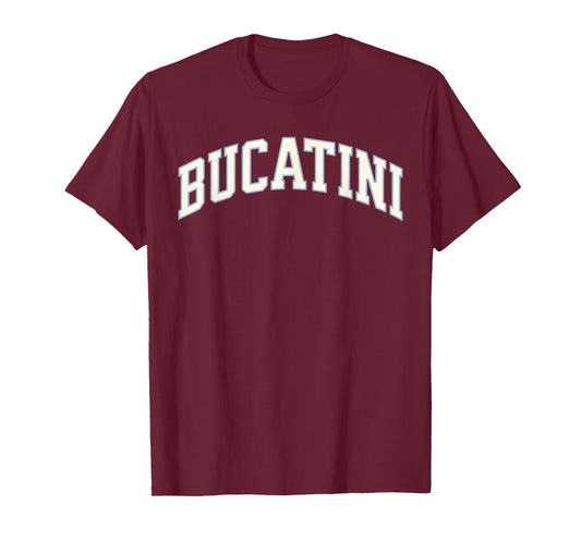 Bucatini T-Shirt