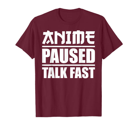 Anime Art For Men Women Teen Girls Anime Merch Anime Lovers T-Shirt