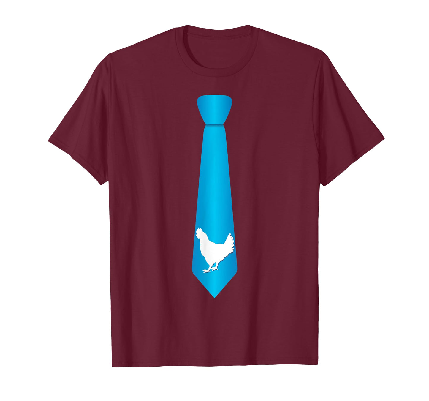Funny Hen Tie Hentai Pun Humor Gift Waifu Otaku Anime T-Shirt