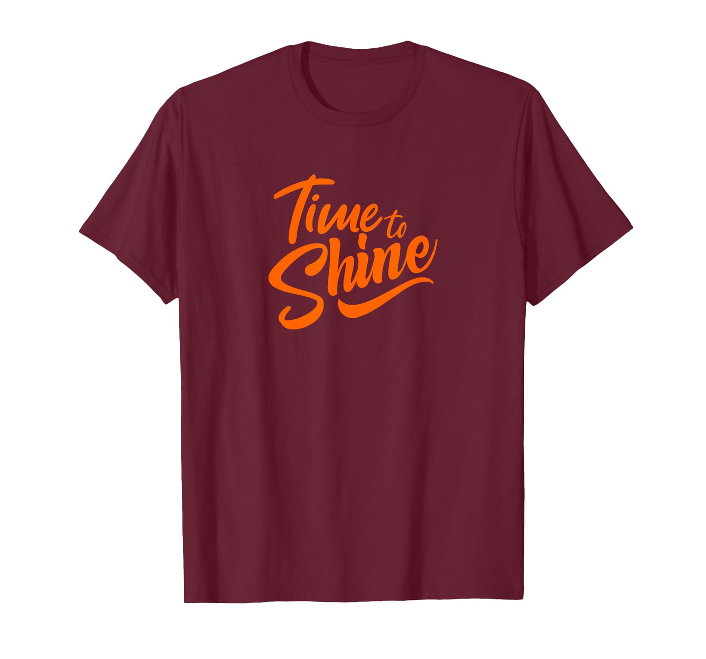 Time to Shine T-Shirt