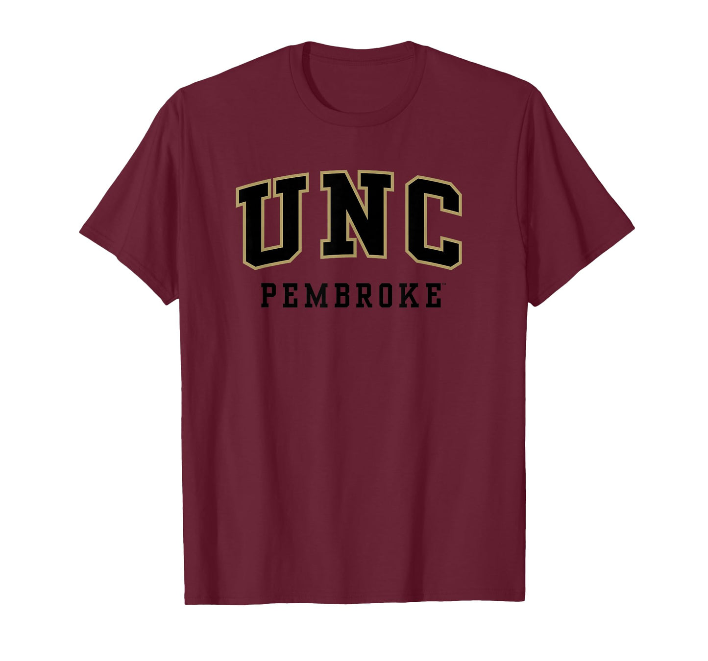 UNC Pembroke UNC-MERCH-1 T-Shirt