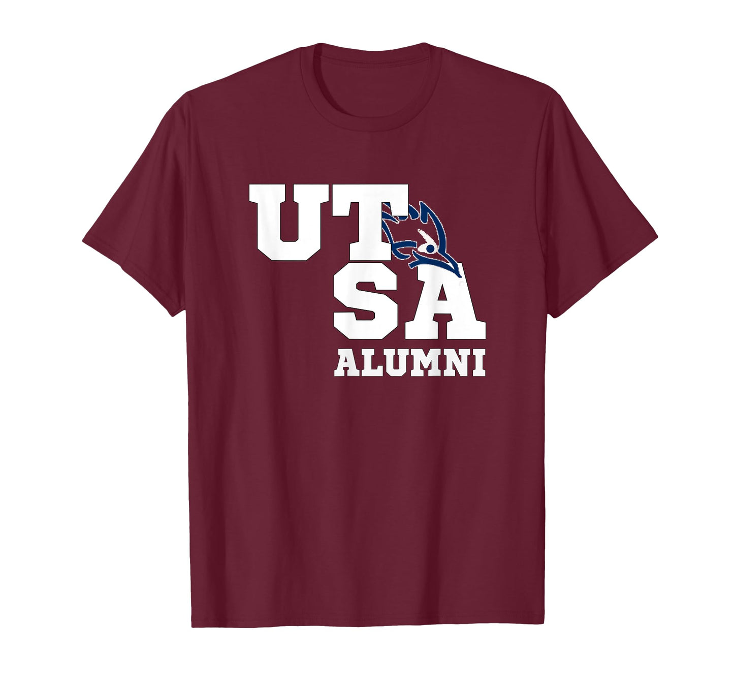 UTSA Alumni T-Shirt