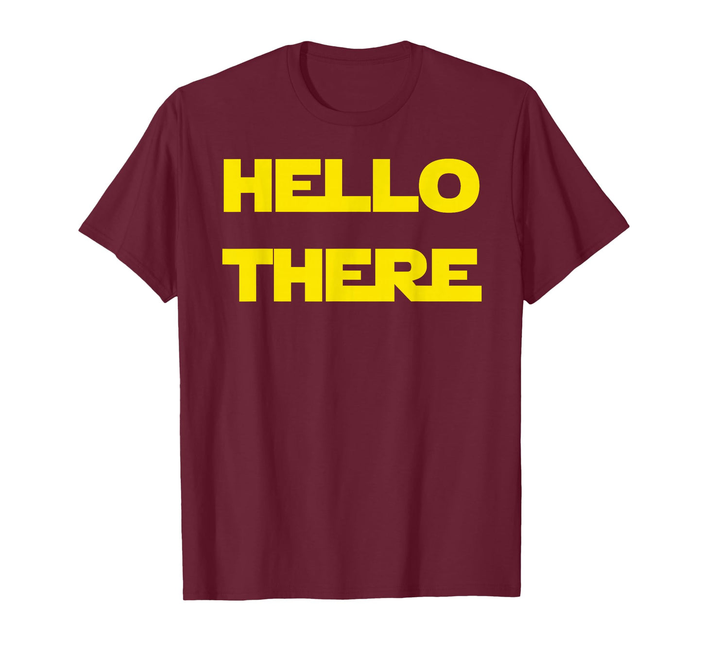 Hello There Prequel Meme t Shirt T-Shirt