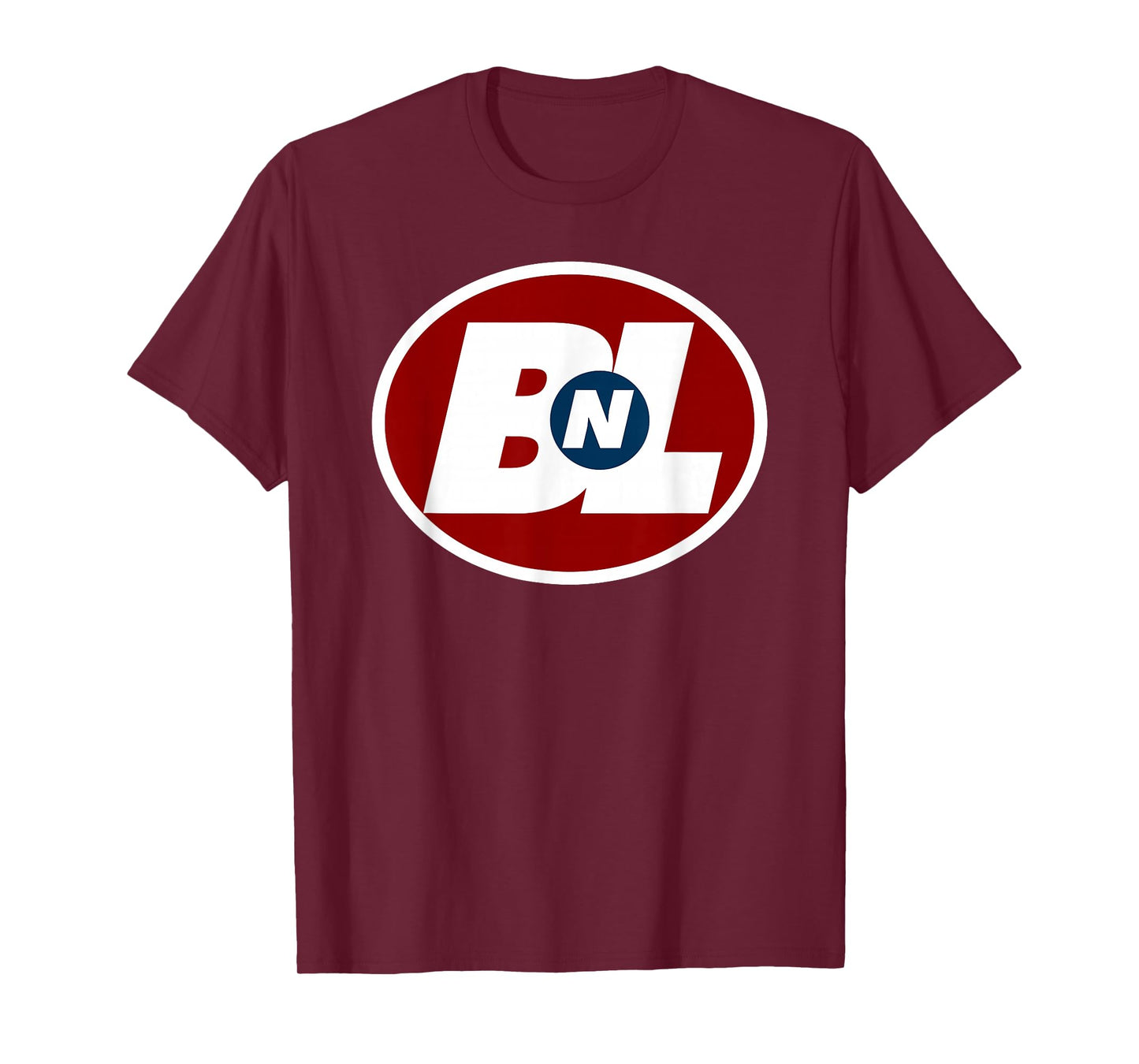 Disney Pixar WALL-E Iconic Buy N Large Logo Graphic T-Shirt