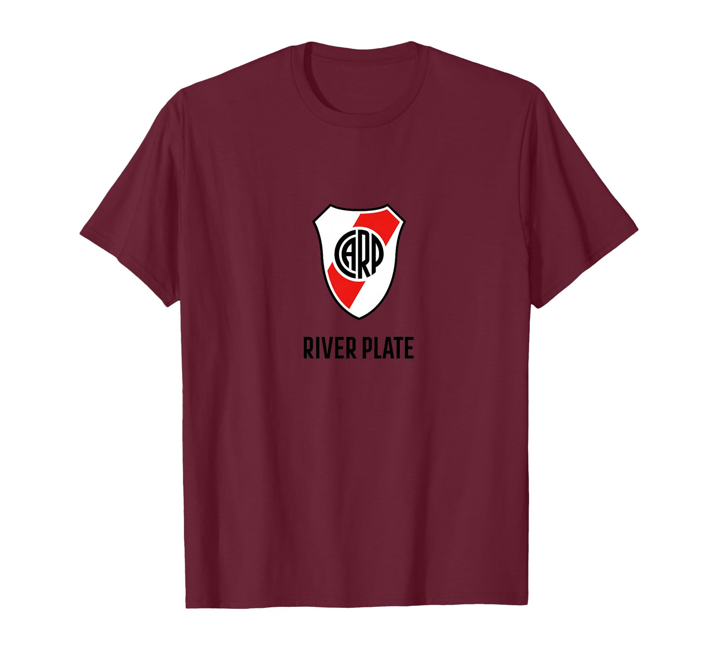 Kids River Plate Argentina - Coat of Arms 2022 T-Shirt