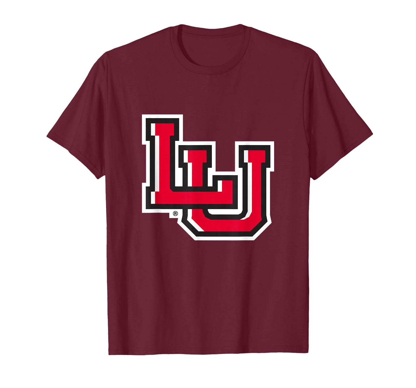 Lamar Cardinals | University NCAA Official Merch | PPLAMA03 T-Shirt