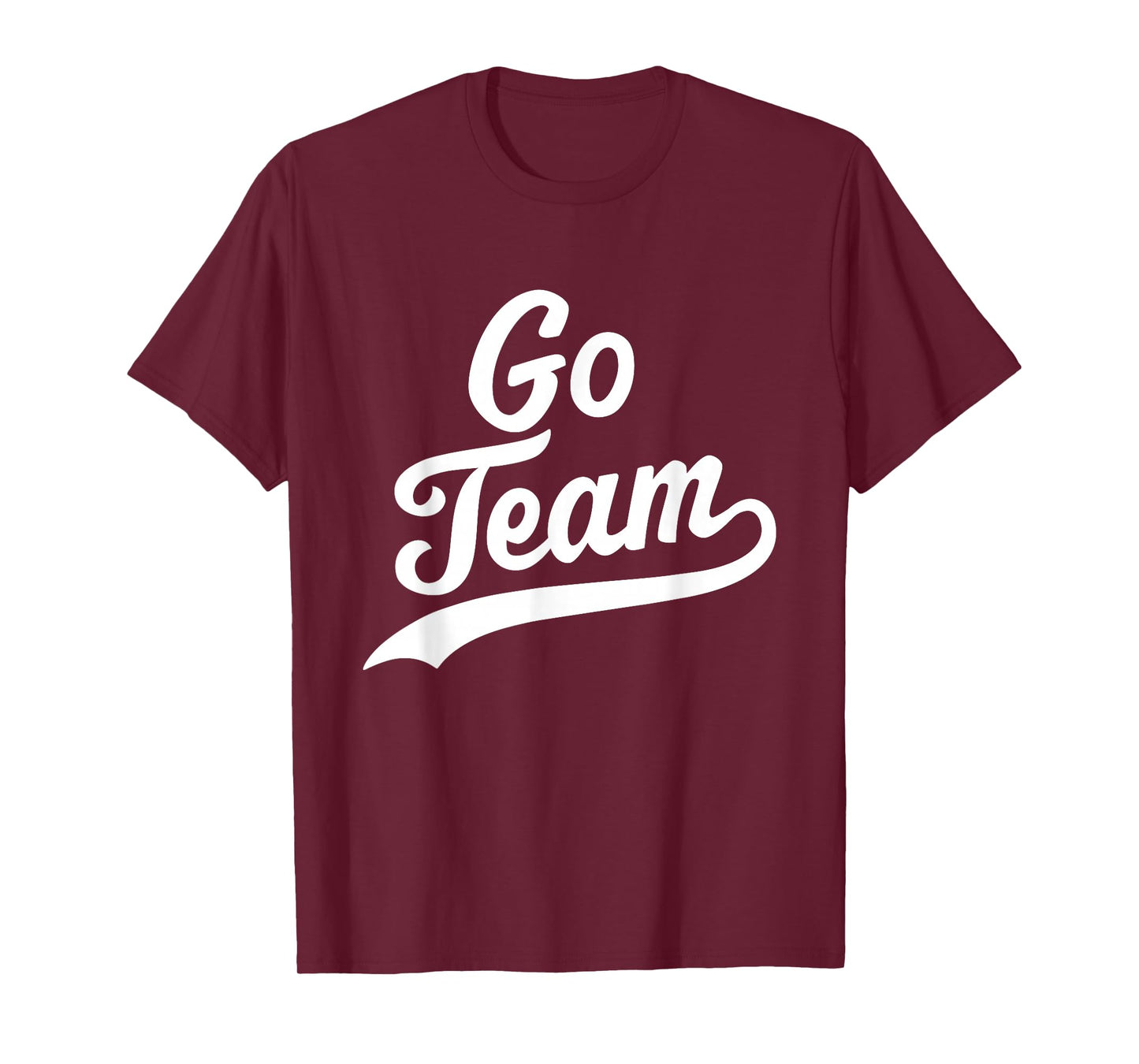 Go Team T-Shirt