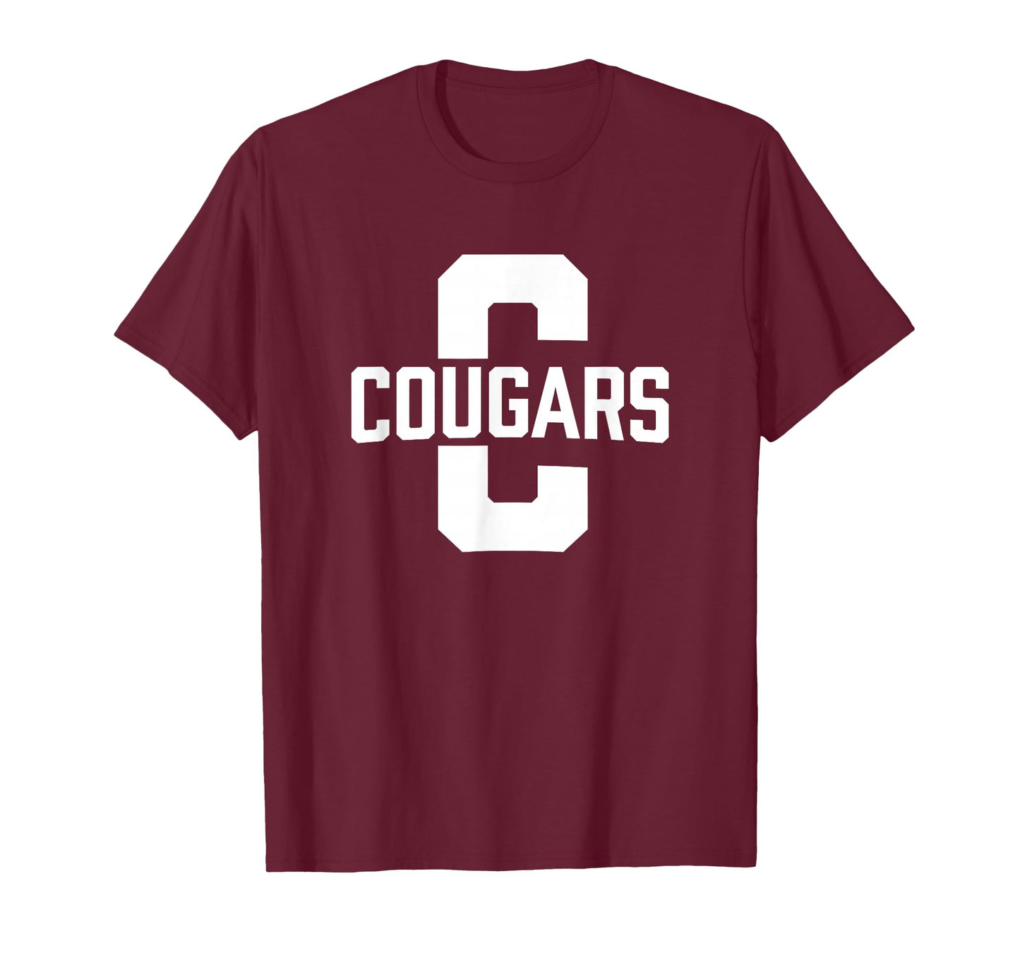 Cougars T-Shirt