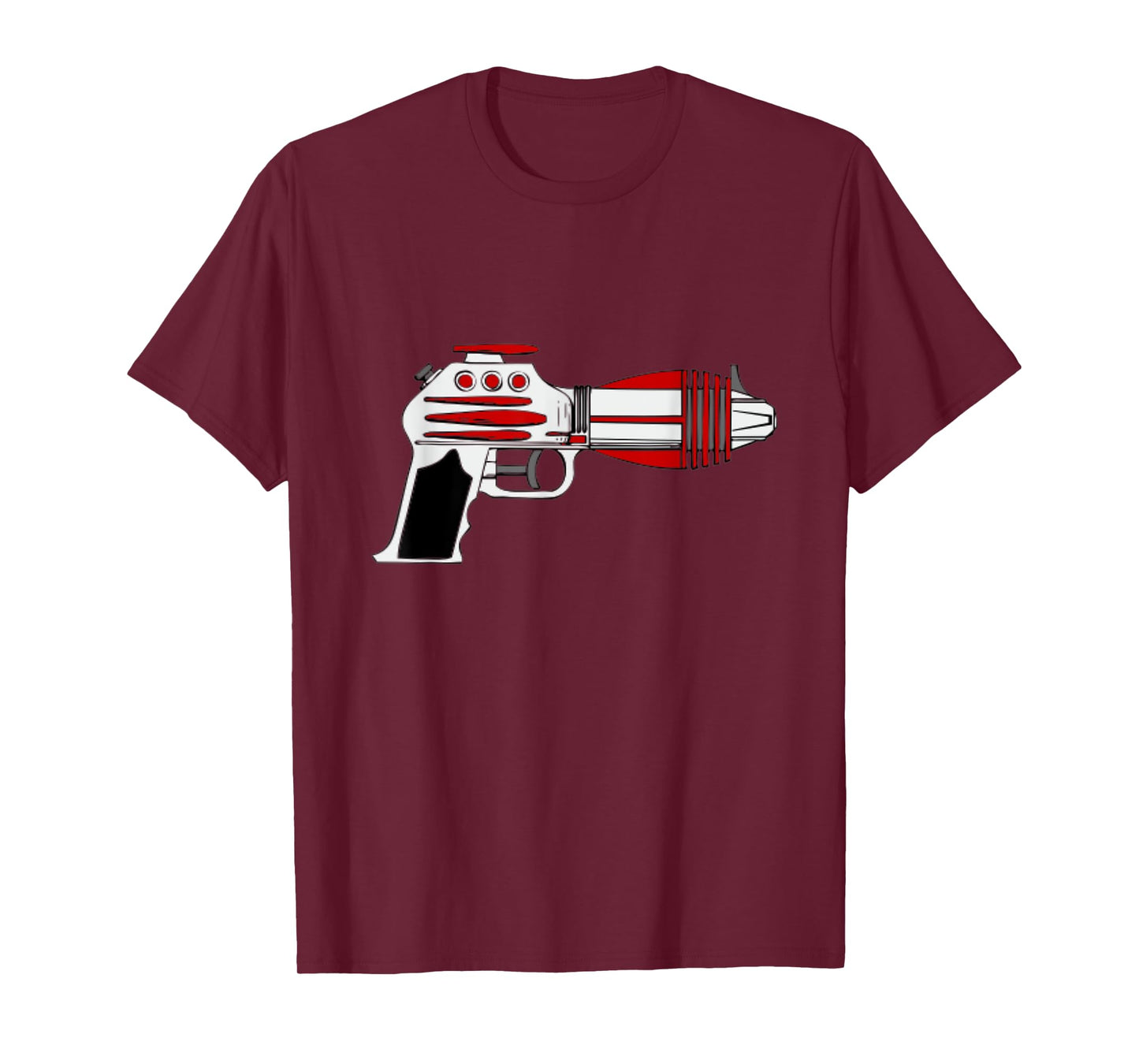 Ray Gun T-Shirt