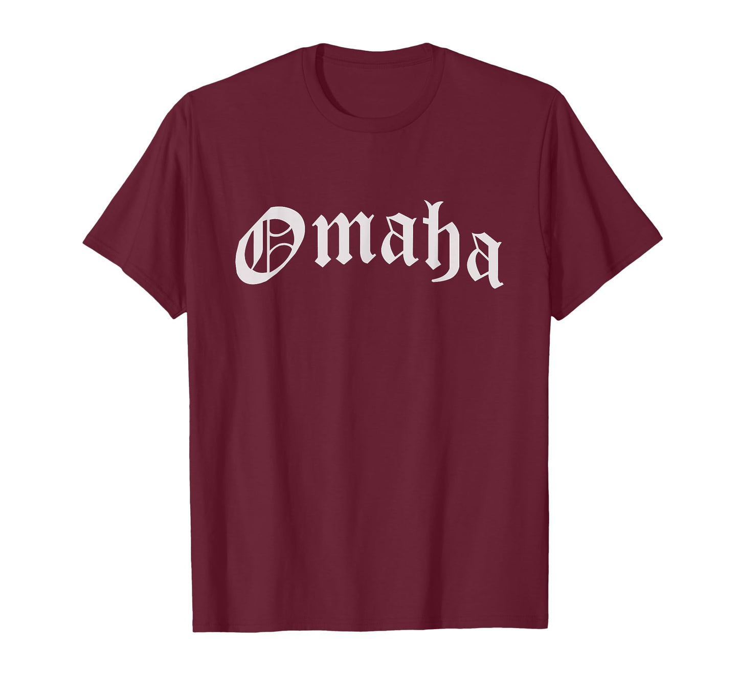 omaha T-Shirt