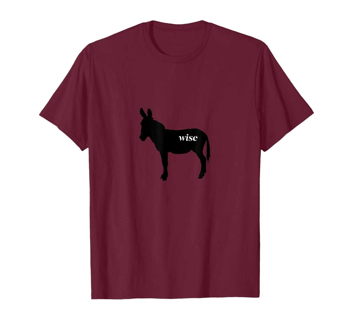 Wise Ass T-Shirt T-Shirt