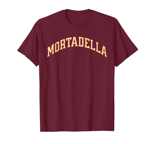 Mortadella T-Shirt