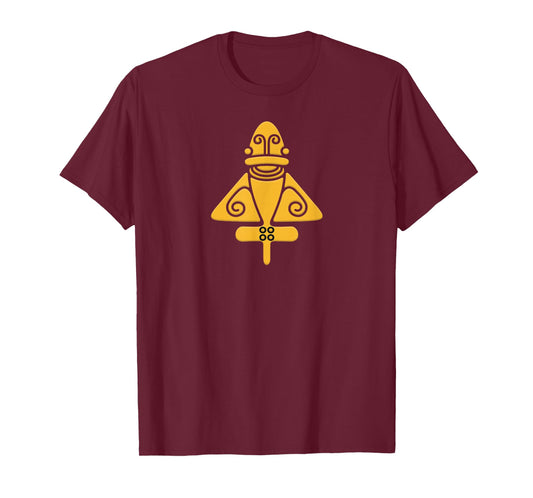 Teerific Teez: Ancient Aliens Airplane T-Shirt