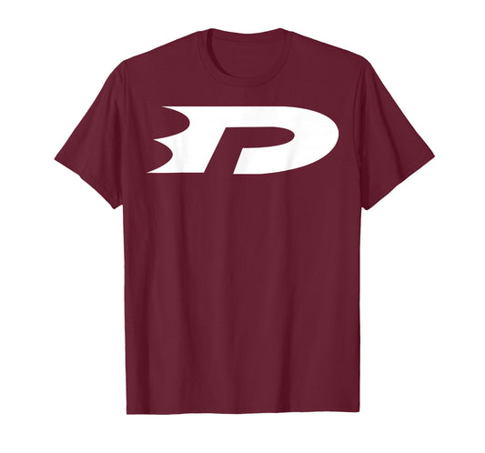 Danny Phantom DP Logo T-Shirt