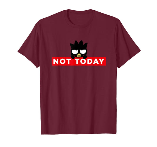 Badtz-Maru Not Today Japan T-Shirt