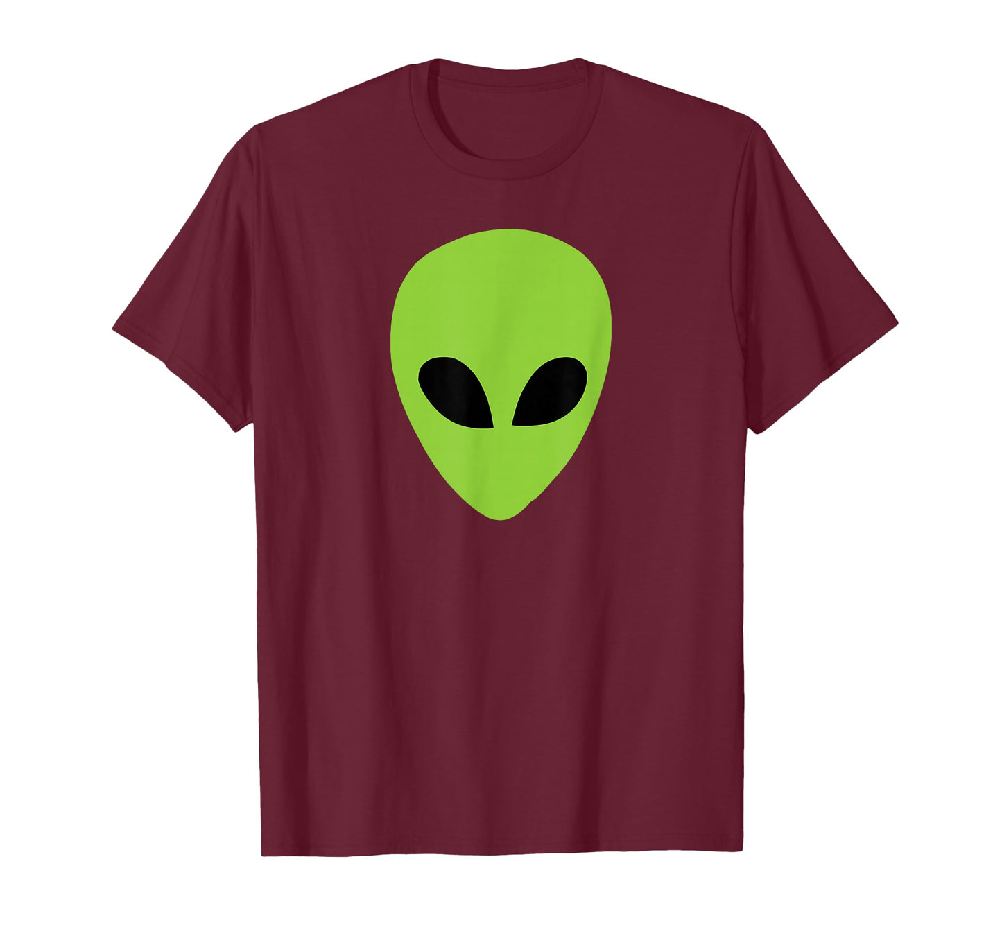 Alien T-Shirt