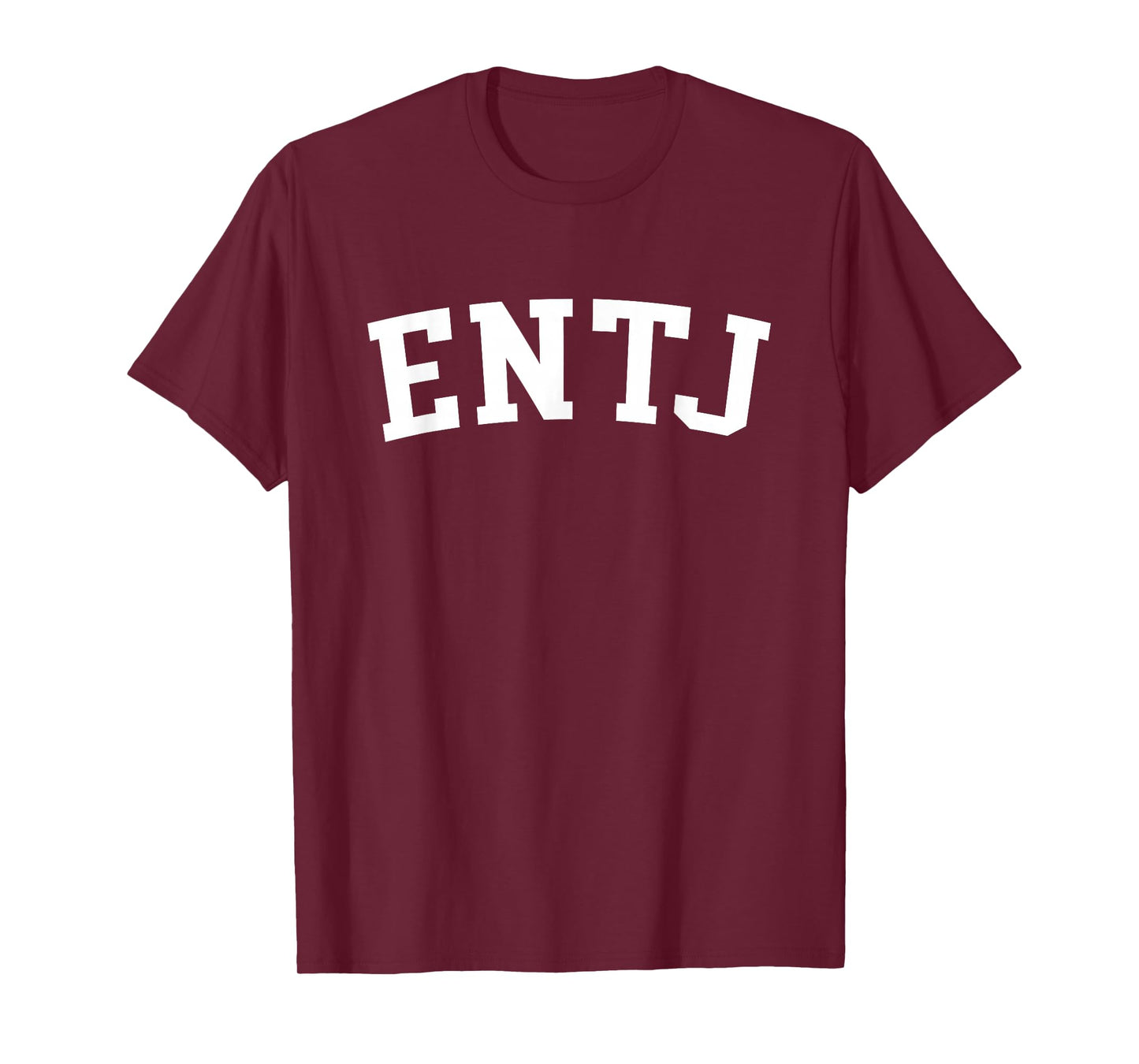 ENTJ T-Shirt